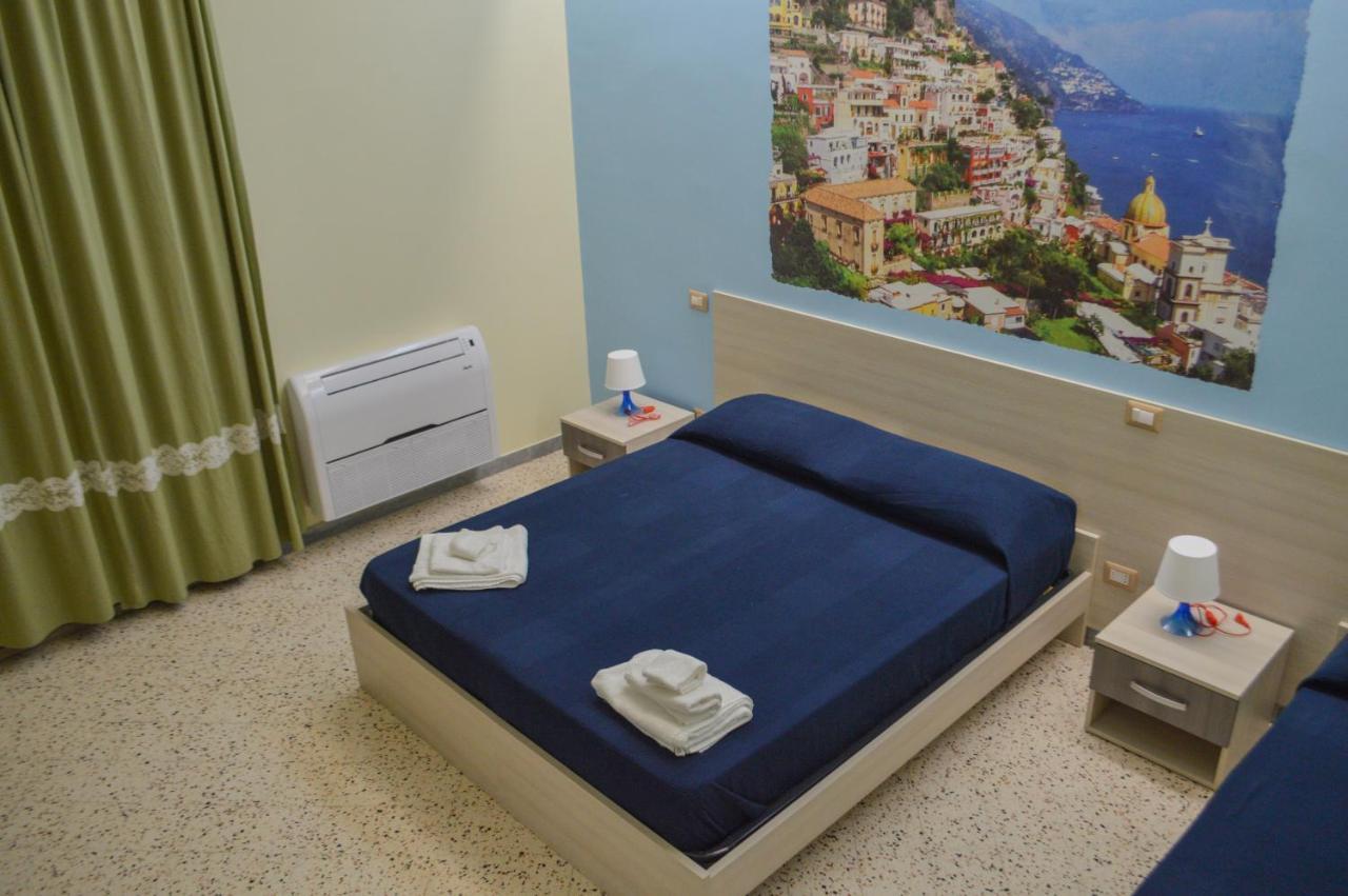 Camera Tripla con Bagno Privato
