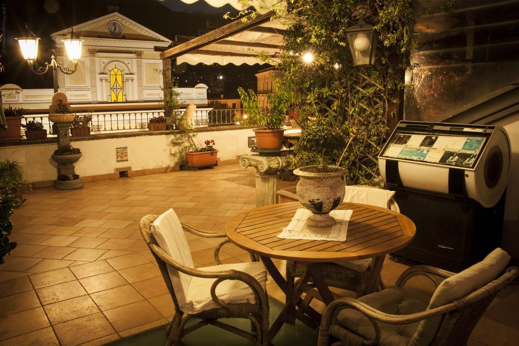 Monolocale King con Divano-Letto