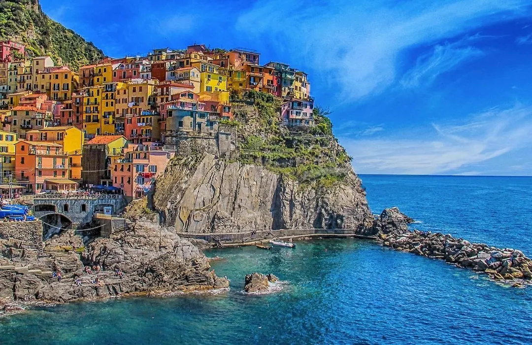 B&B Perla Cavese-1
