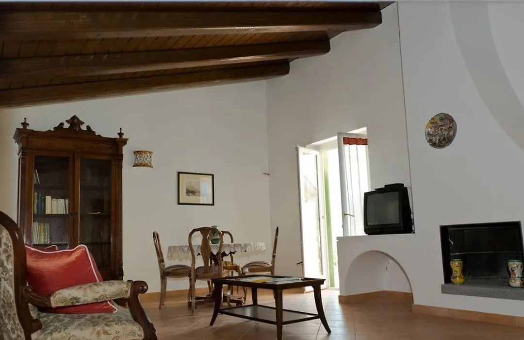 B&B Villa I Nobili-1