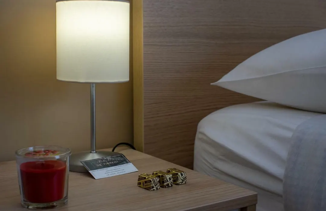 B&B De' Tirreni-1