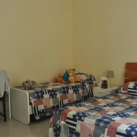 Aldebaran B&B-3