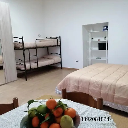 B&B Perla Cavese-2