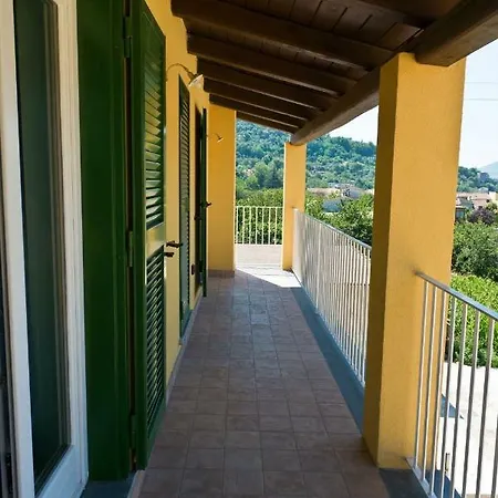 B&B Villa I Nobili-2