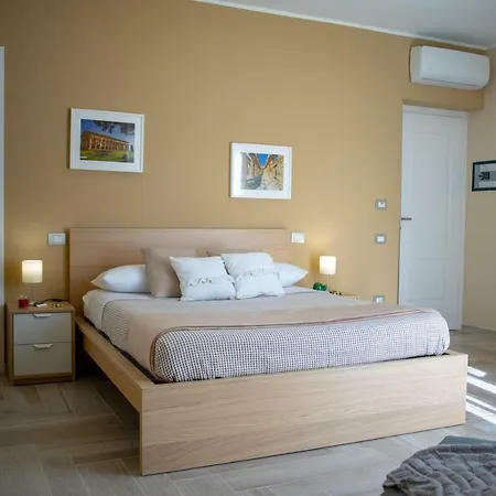 B&B De' Tirreni-2